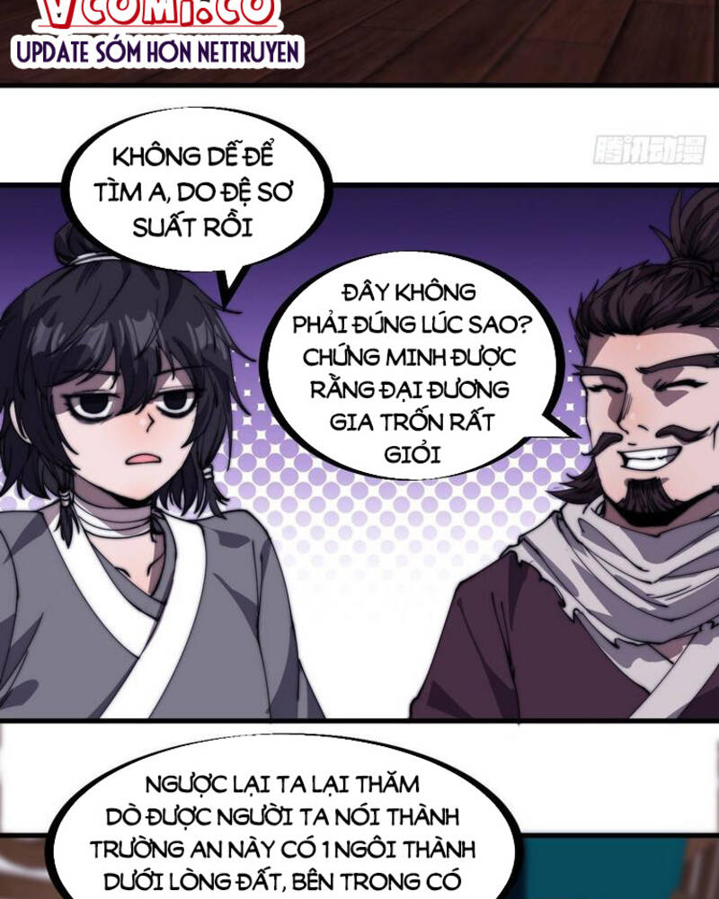 Ta Có Một Sơn Trại Chap 197 - Next Chap 198