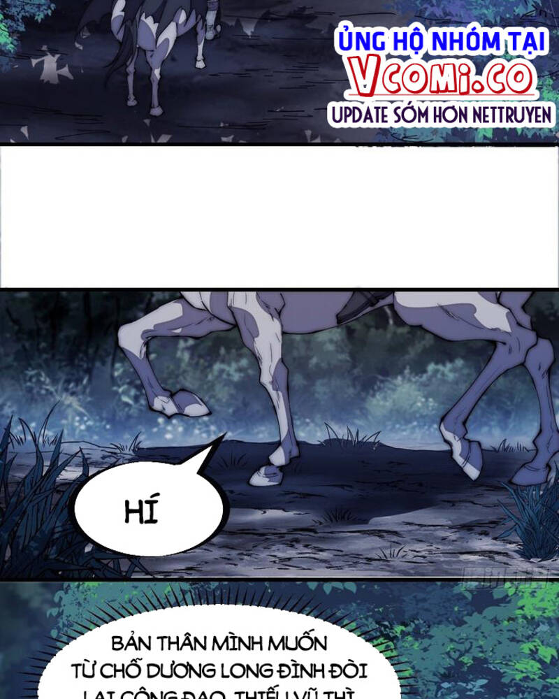 Ta Có Một Sơn Trại Chap 197 - Next Chap 198
