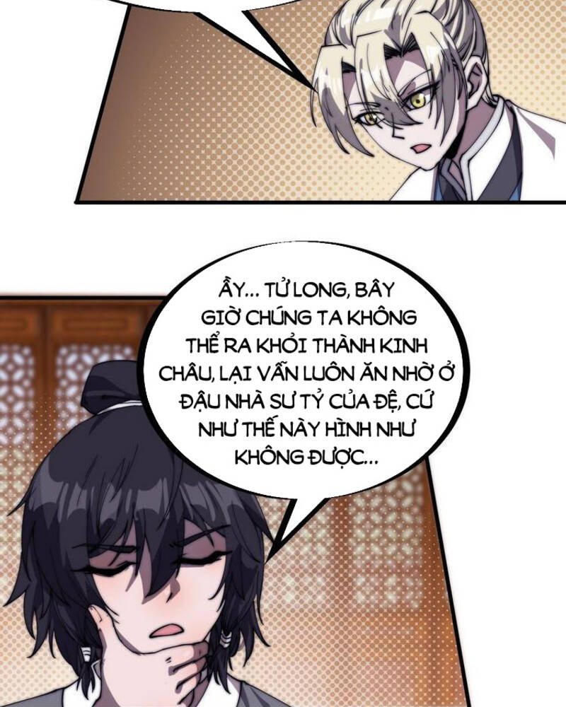 Ta Có Một Sơn Trại Chap 197 - Next Chap 198