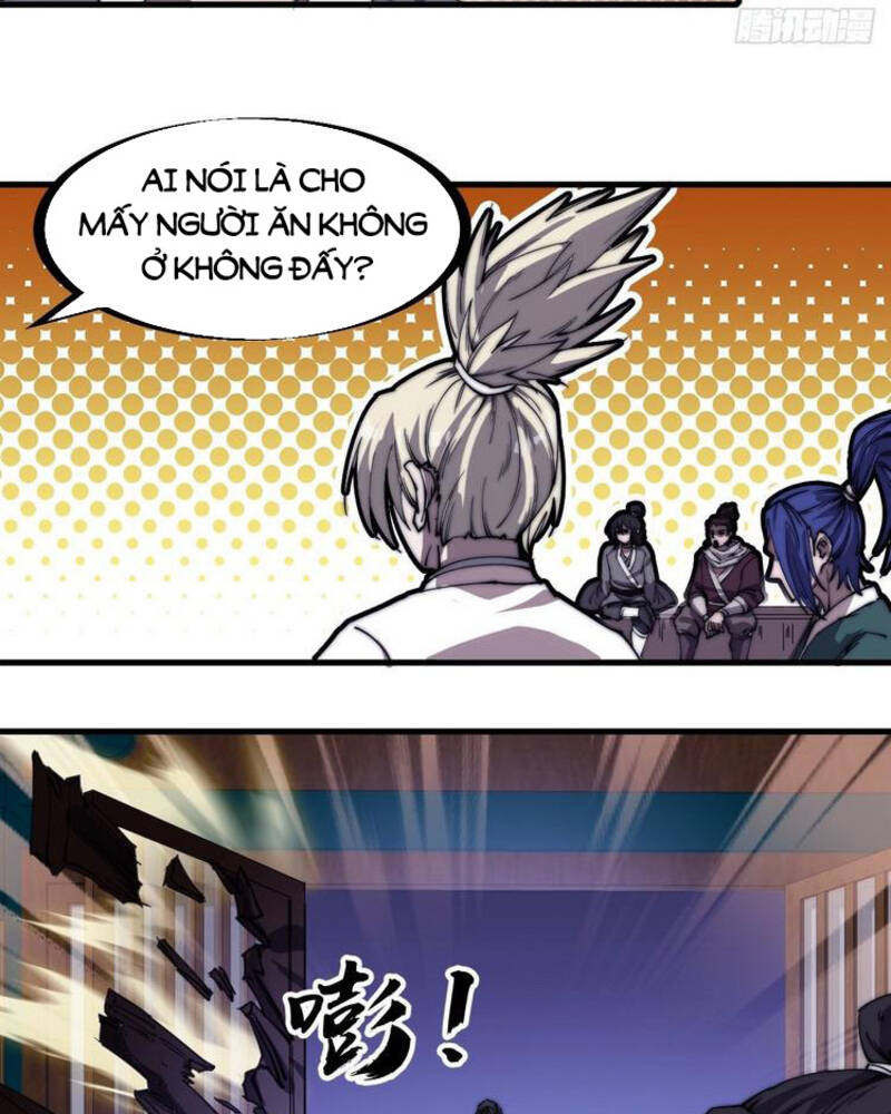 Ta Có Một Sơn Trại Chap 197 - Next Chap 198