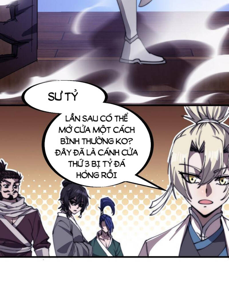 Ta Có Một Sơn Trại Chap 197 - Next Chap 198