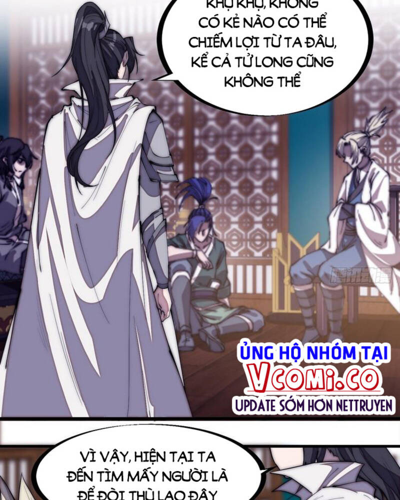 Ta Có Một Sơn Trại Chap 197 - Next Chap 198