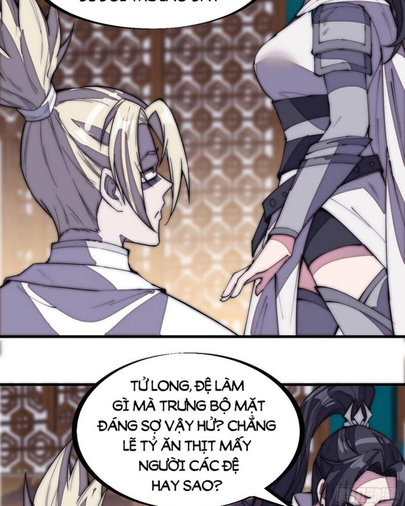 Ta Có Một Sơn Trại Chap 197 - Next Chap 198