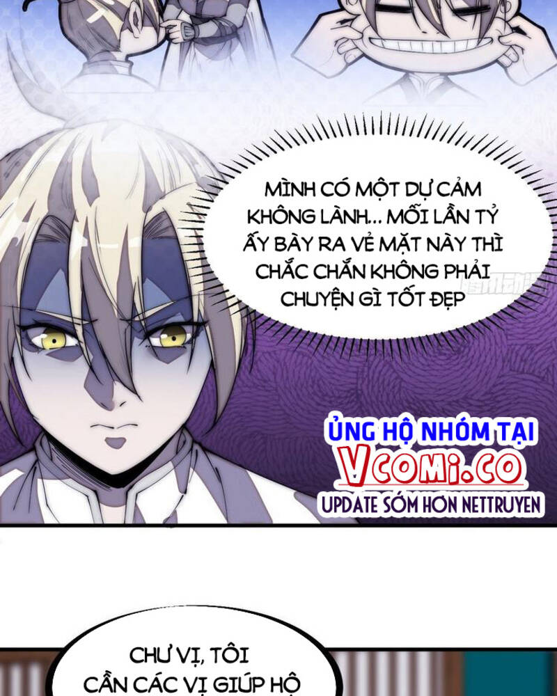 Ta Có Một Sơn Trại Chap 197 - Next Chap 198