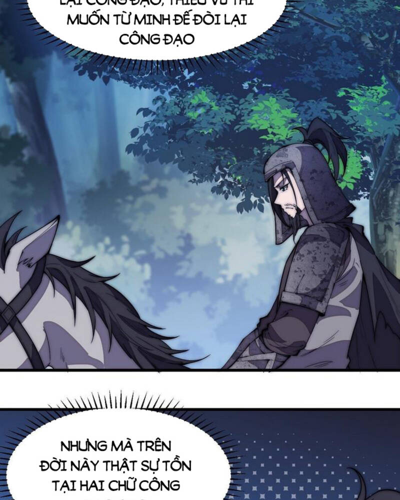 Ta Có Một Sơn Trại Chap 197 - Next Chap 198