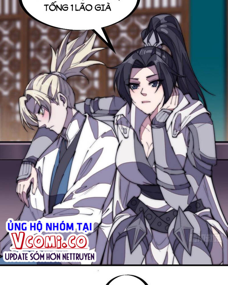 Ta Có Một Sơn Trại Chap 197 - Next Chap 198