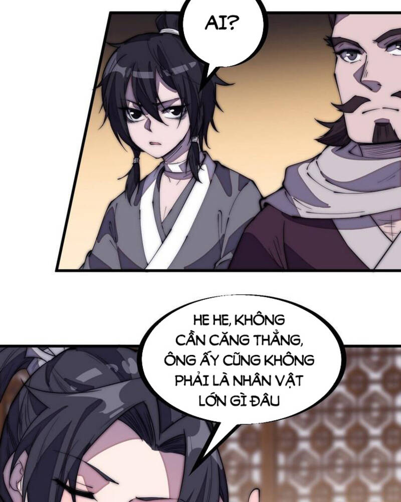 Ta Có Một Sơn Trại Chap 197 - Next Chap 198
