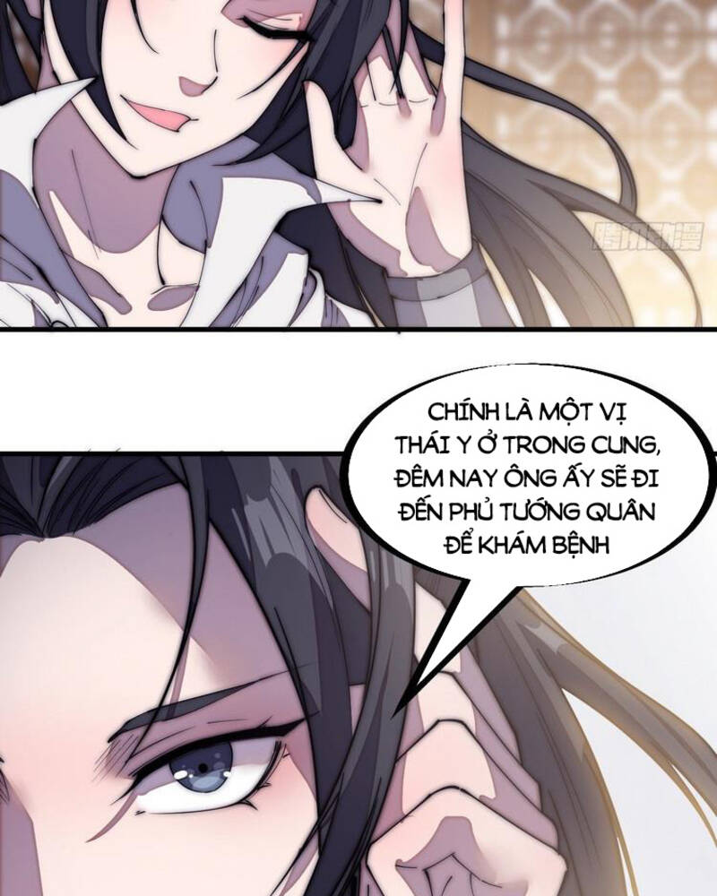 Ta Có Một Sơn Trại Chap 197 - Next Chap 198
