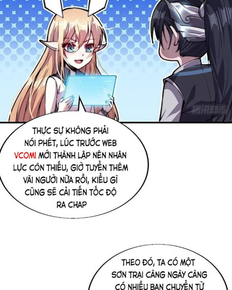Ta Có Một Sơn Trại Chap 197 - Next Chap 198