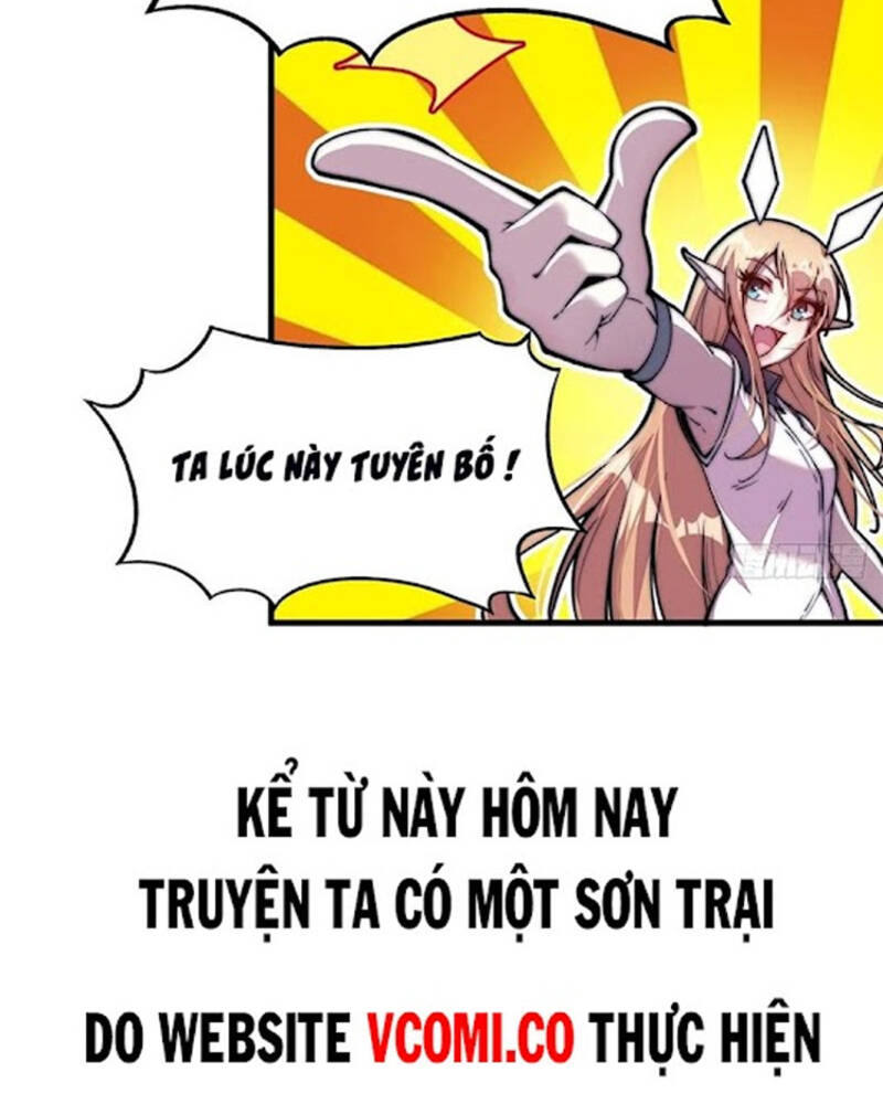 Ta Có Một Sơn Trại Chap 197 - Next Chap 198