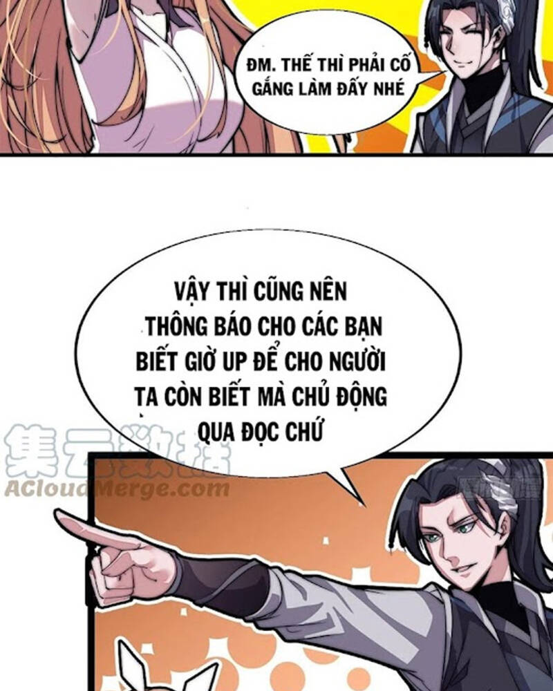 Ta Có Một Sơn Trại Chap 197 - Next Chap 198