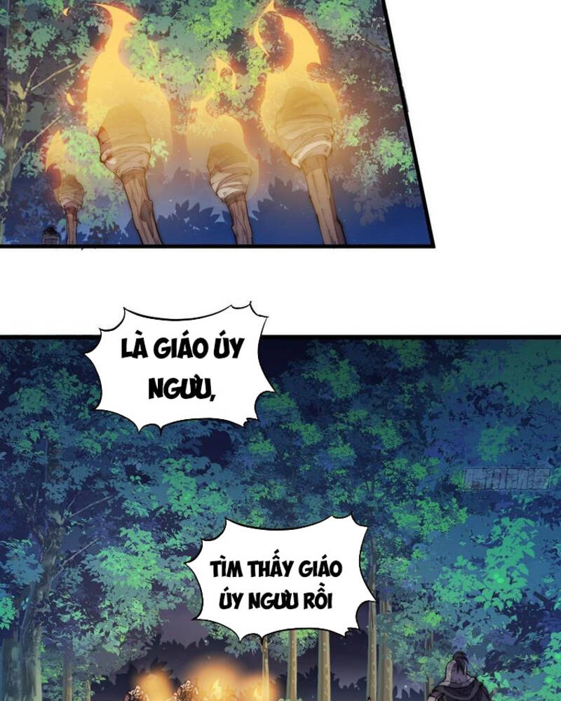 Ta Có Một Sơn Trại Chap 197 - Next Chap 198