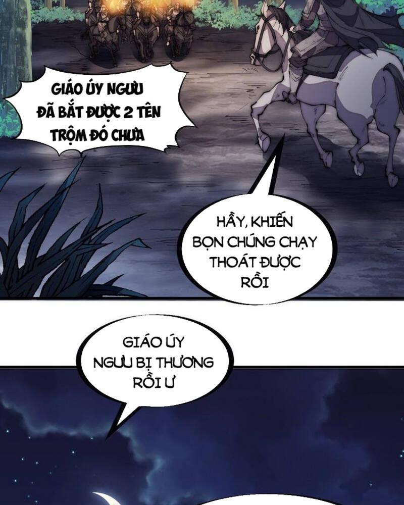 Ta Có Một Sơn Trại Chap 197 - Next Chap 198