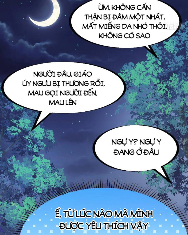 Ta Có Một Sơn Trại Chap 197 - Next Chap 198
