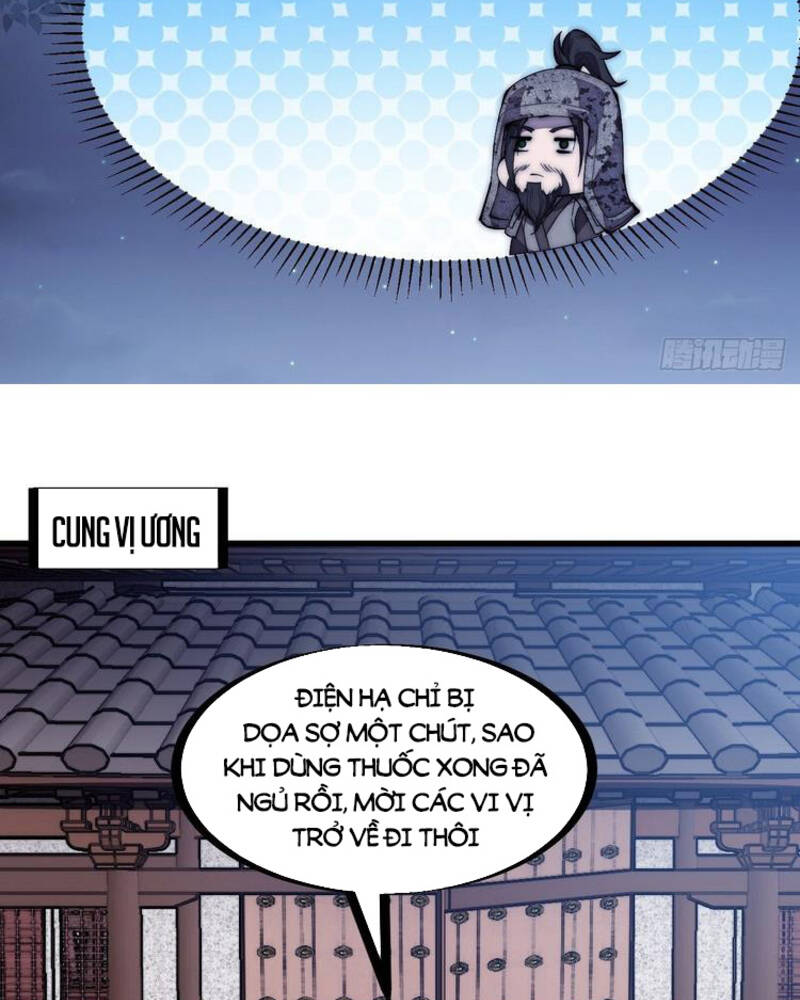 Ta Có Một Sơn Trại Chap 197 - Next Chap 198