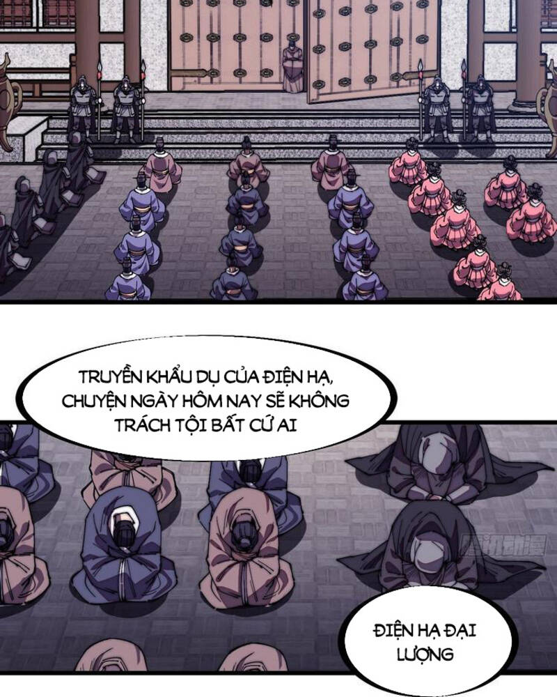 Ta Có Một Sơn Trại Chap 197 - Next Chap 198