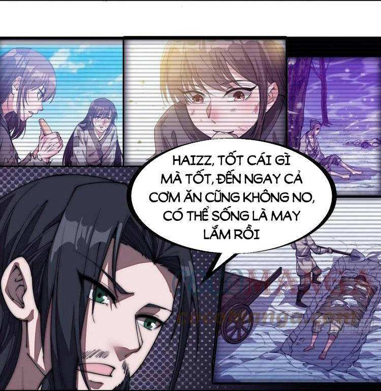 Ta Có Một Sơn Trại Chap 198 - Next Chap 199