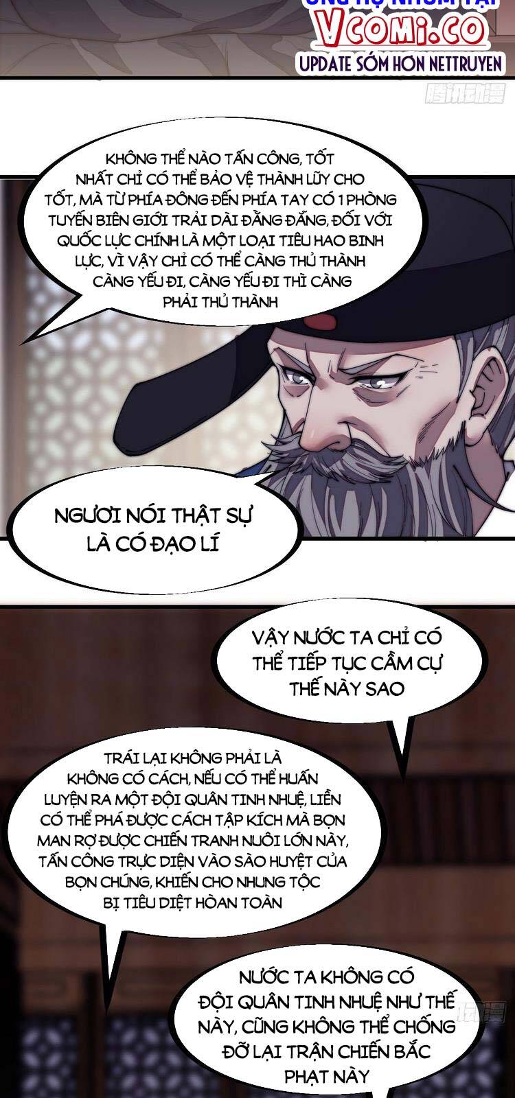 Ta Có Một Sơn Trại Chap 199 - Next Chap 200