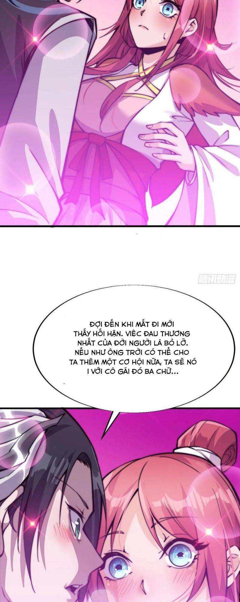 Ta Có Một Sơn Trại Chap 20 - Next Chap 21