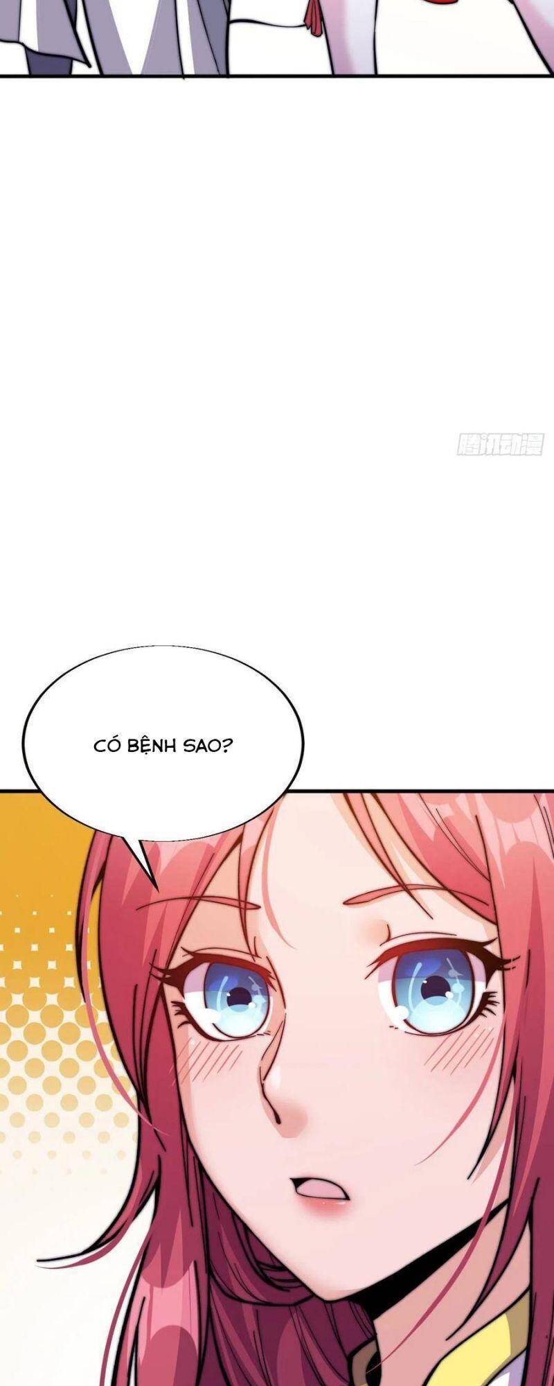 Ta Có Một Sơn Trại Chap 20 - Next Chap 21