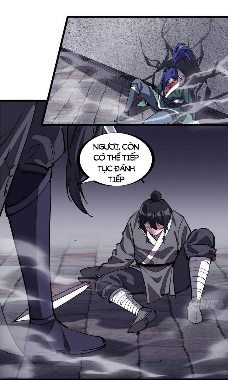 Ta Có Một Sơn Trại Chap 201 - Next Chap 202