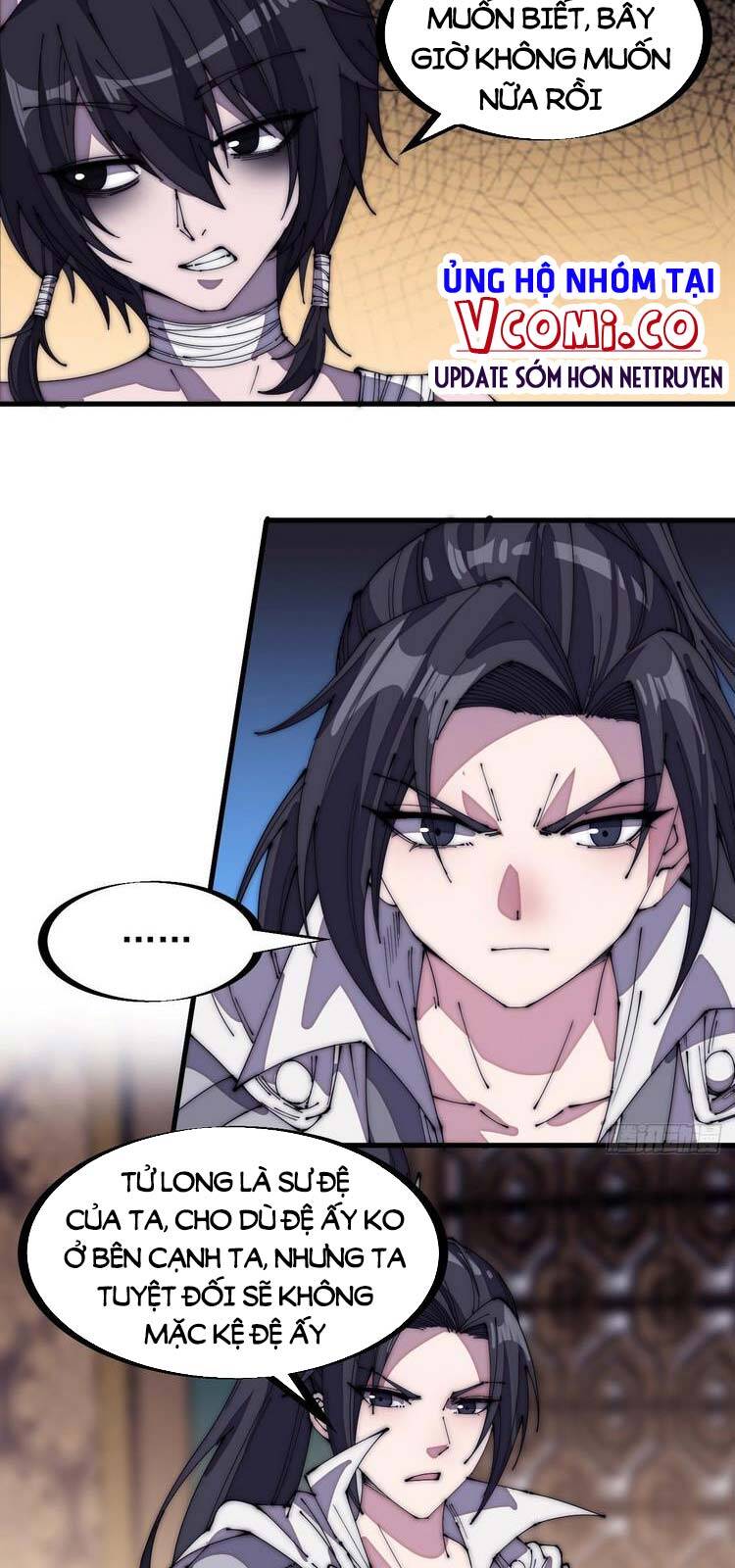 Ta Có Một Sơn Trại Chap 203 - Next Chap 204