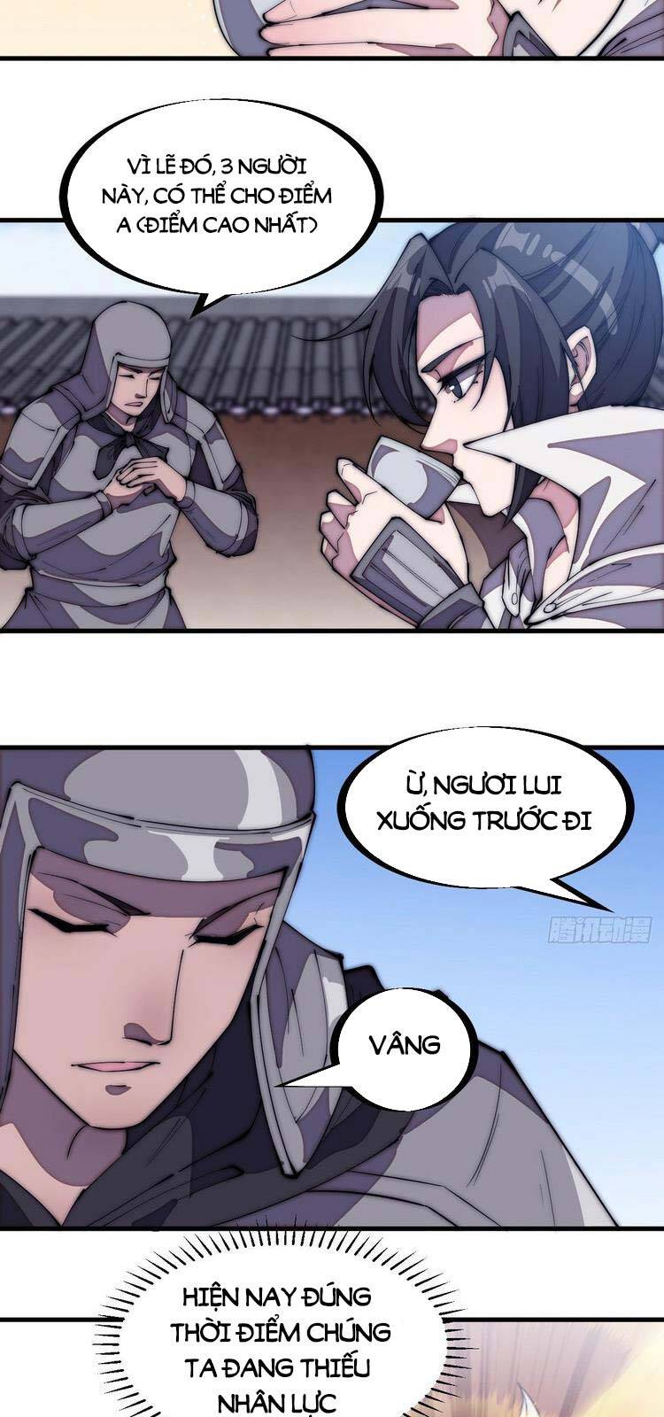 Ta Có Một Sơn Trại Chap 204 - Next Chap 205