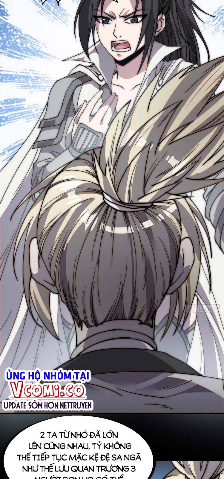 Ta Có Một Sơn Trại Chap 204 - Next Chap 205