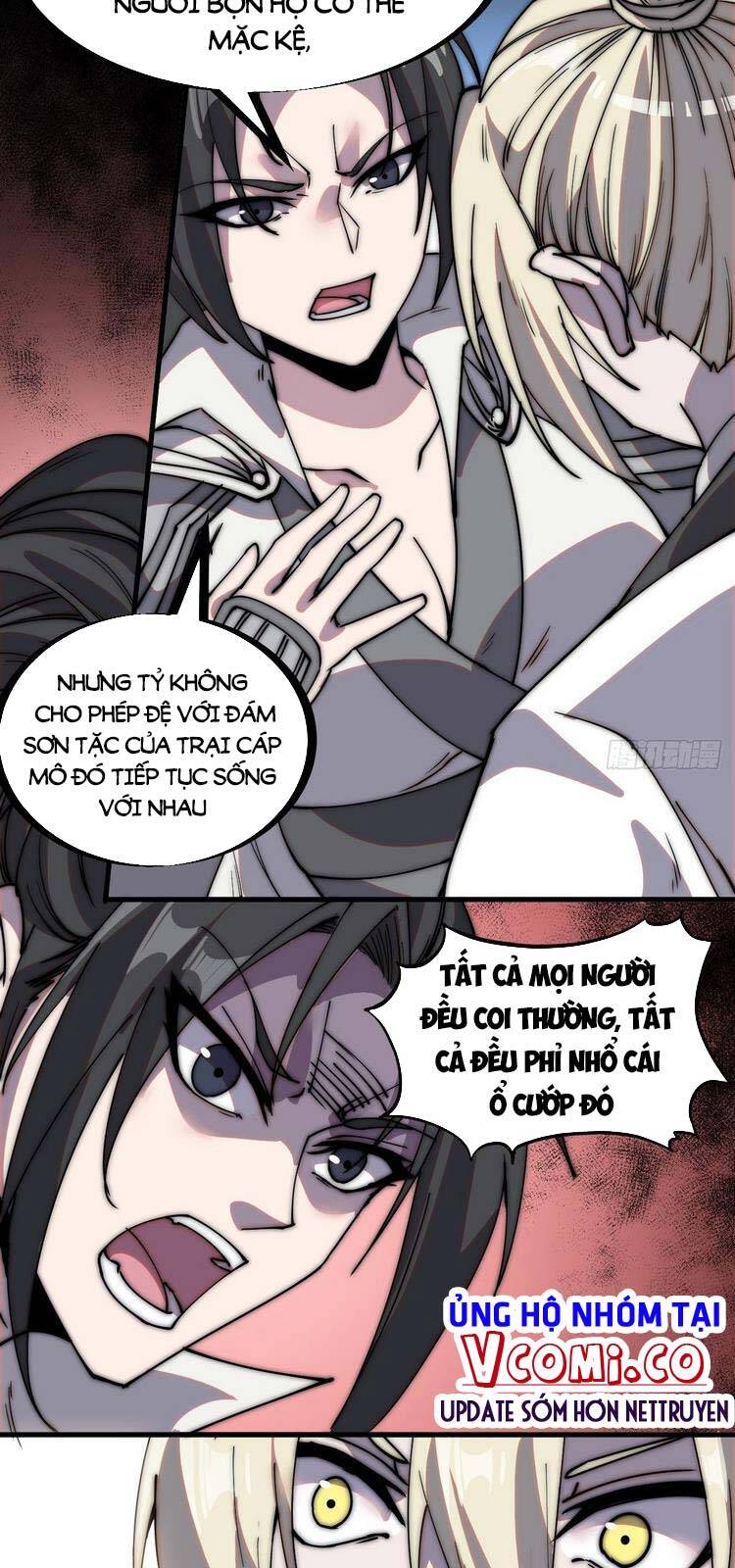 Ta Có Một Sơn Trại Chap 204 - Next Chap 205