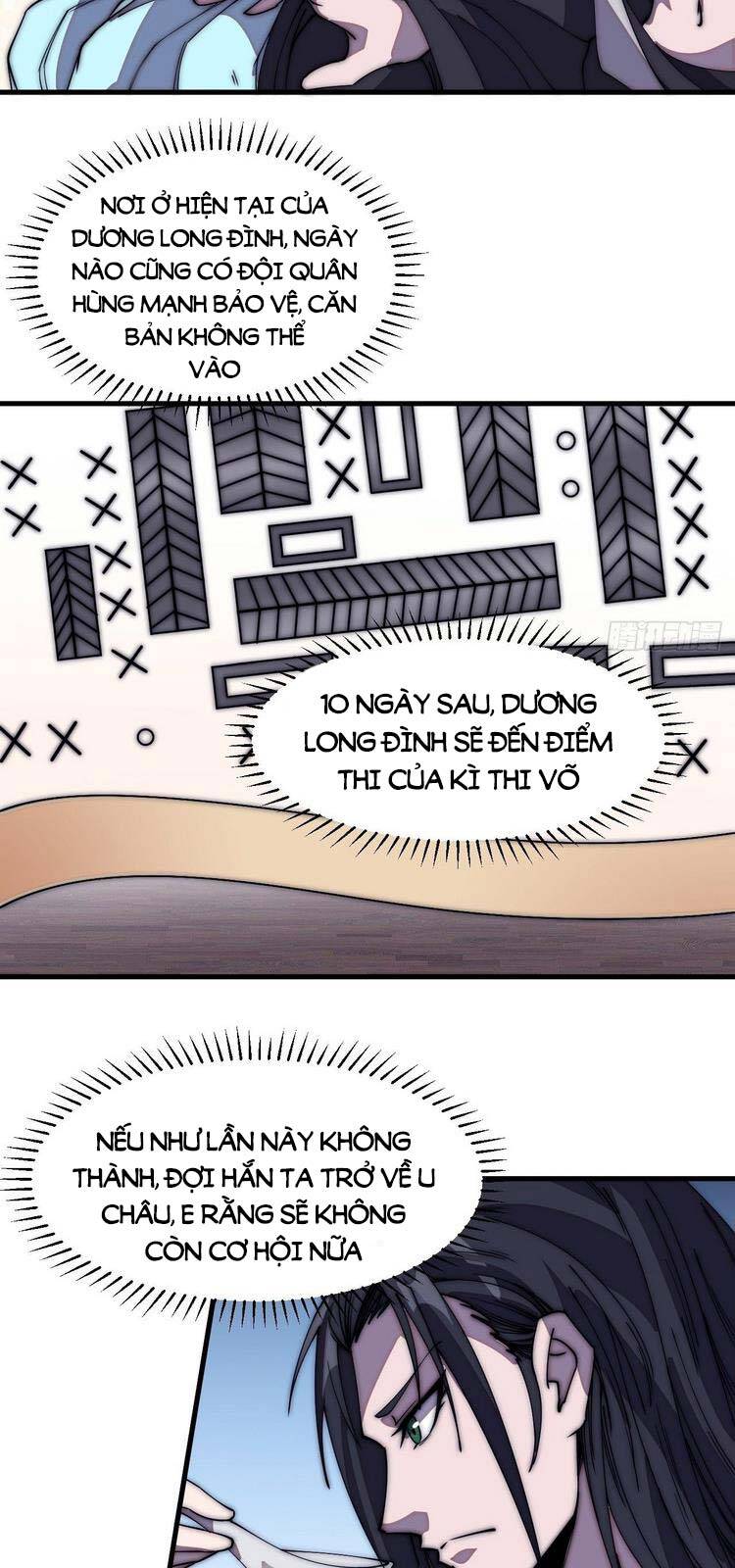 Ta Có Một Sơn Trại Chap 205 - Next Chap 206