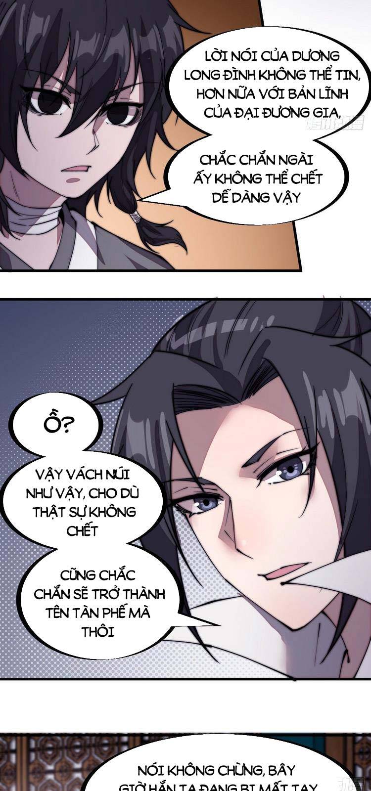 Ta Có Một Sơn Trại Chap 207 - Next Chap 208