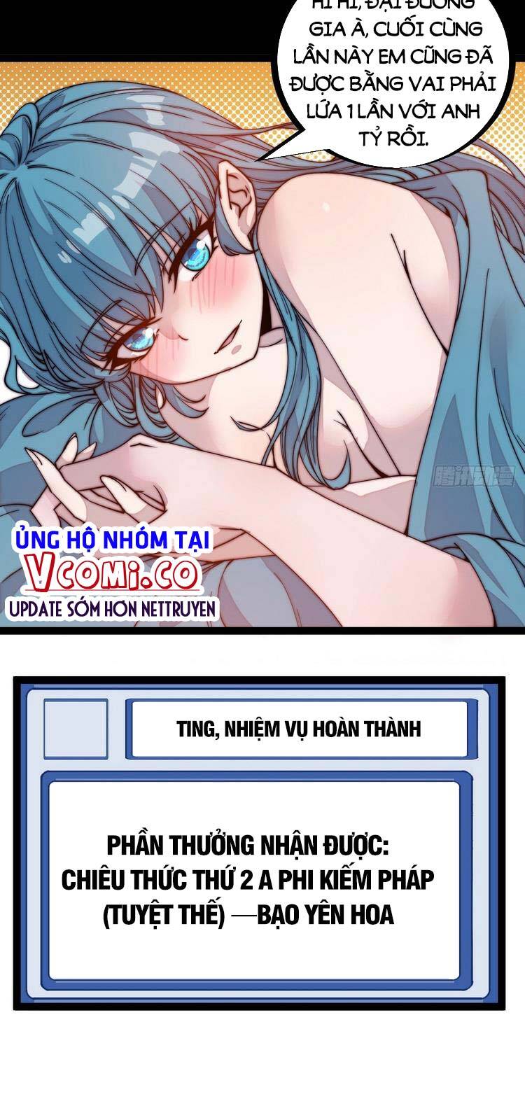 Ta Có Một Sơn Trại Chap 210 - Next Chap 211