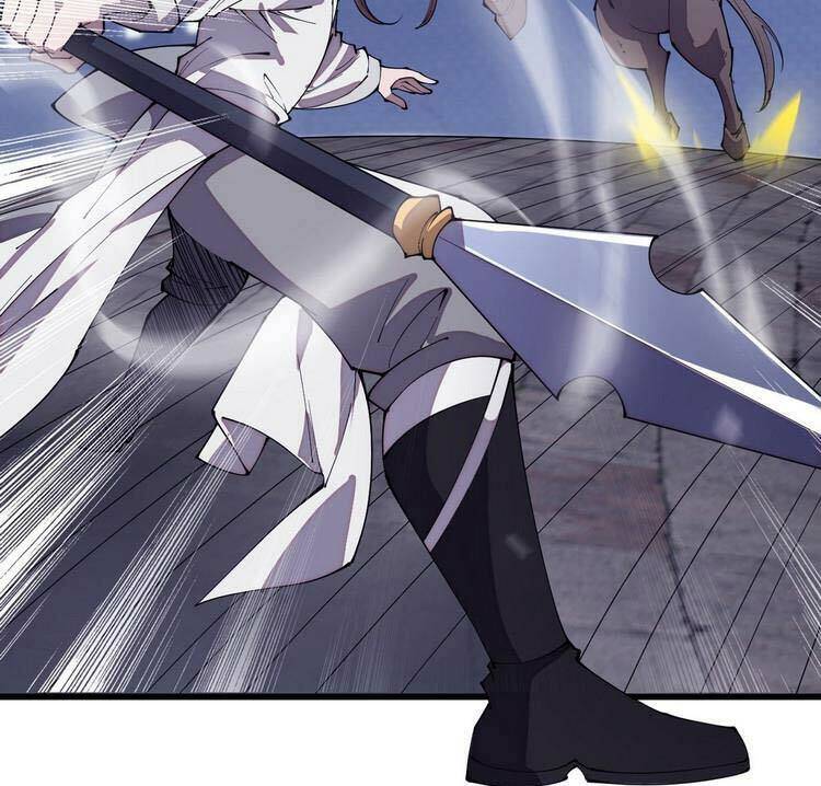 Ta Có Một Sơn Trại Chap 213 - Next Chap 214