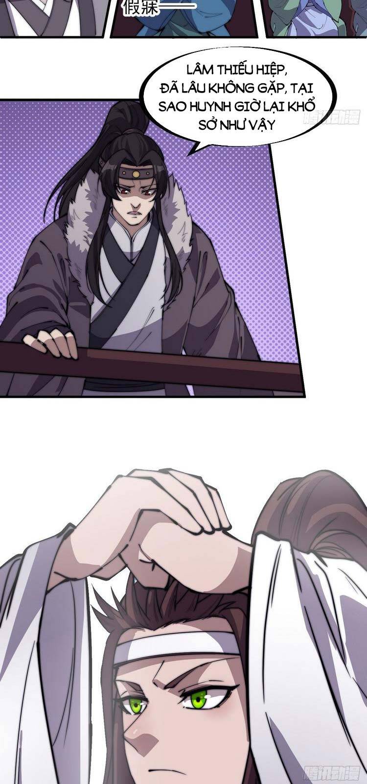 Ta Có Một Sơn Trại Chap 214 - Next Chap 215