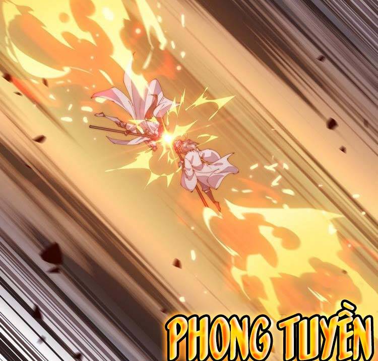 Ta Có Một Sơn Trại Chap 219 - Next Chap 220