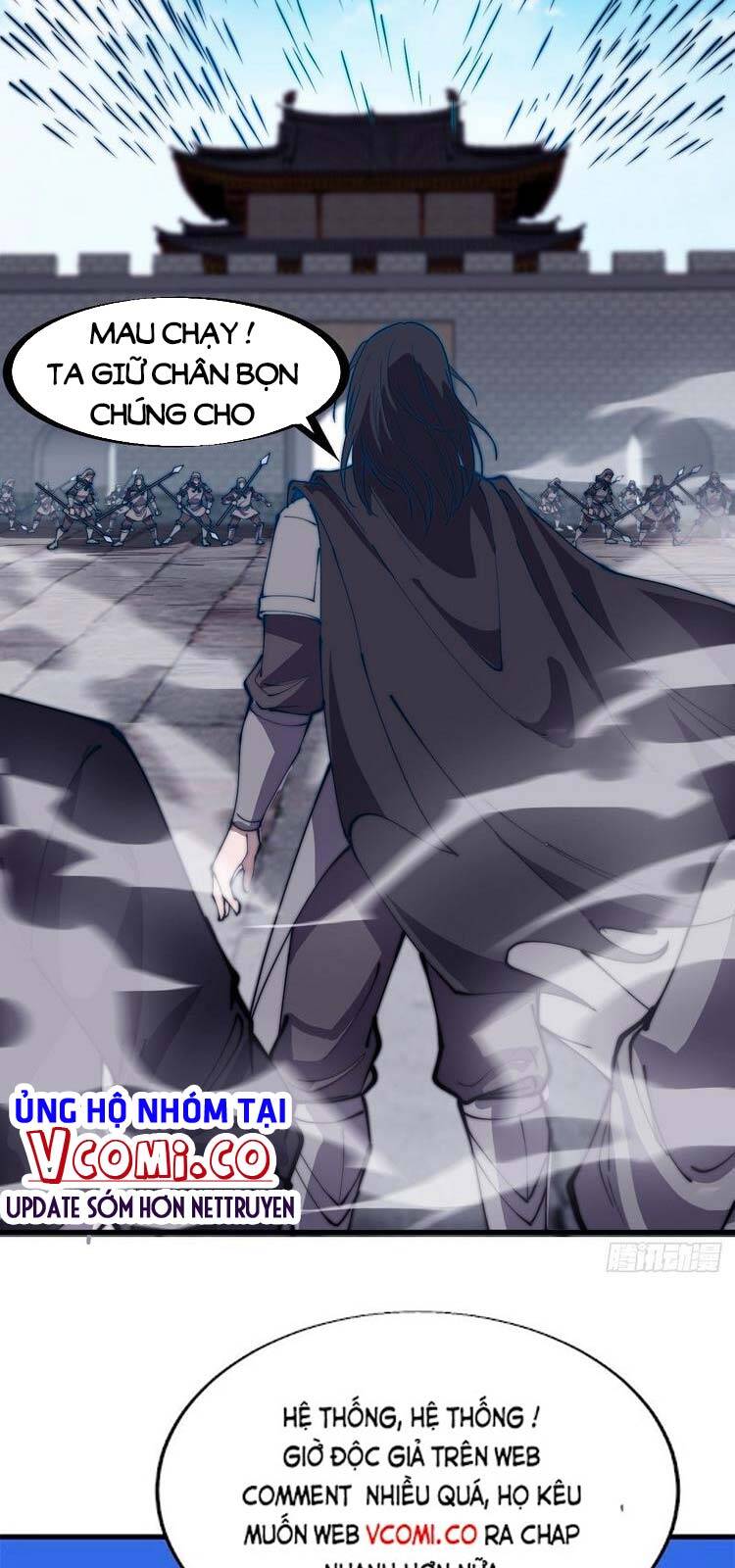 Ta Có Một Sơn Trại Chap 220 - Next Chap 221