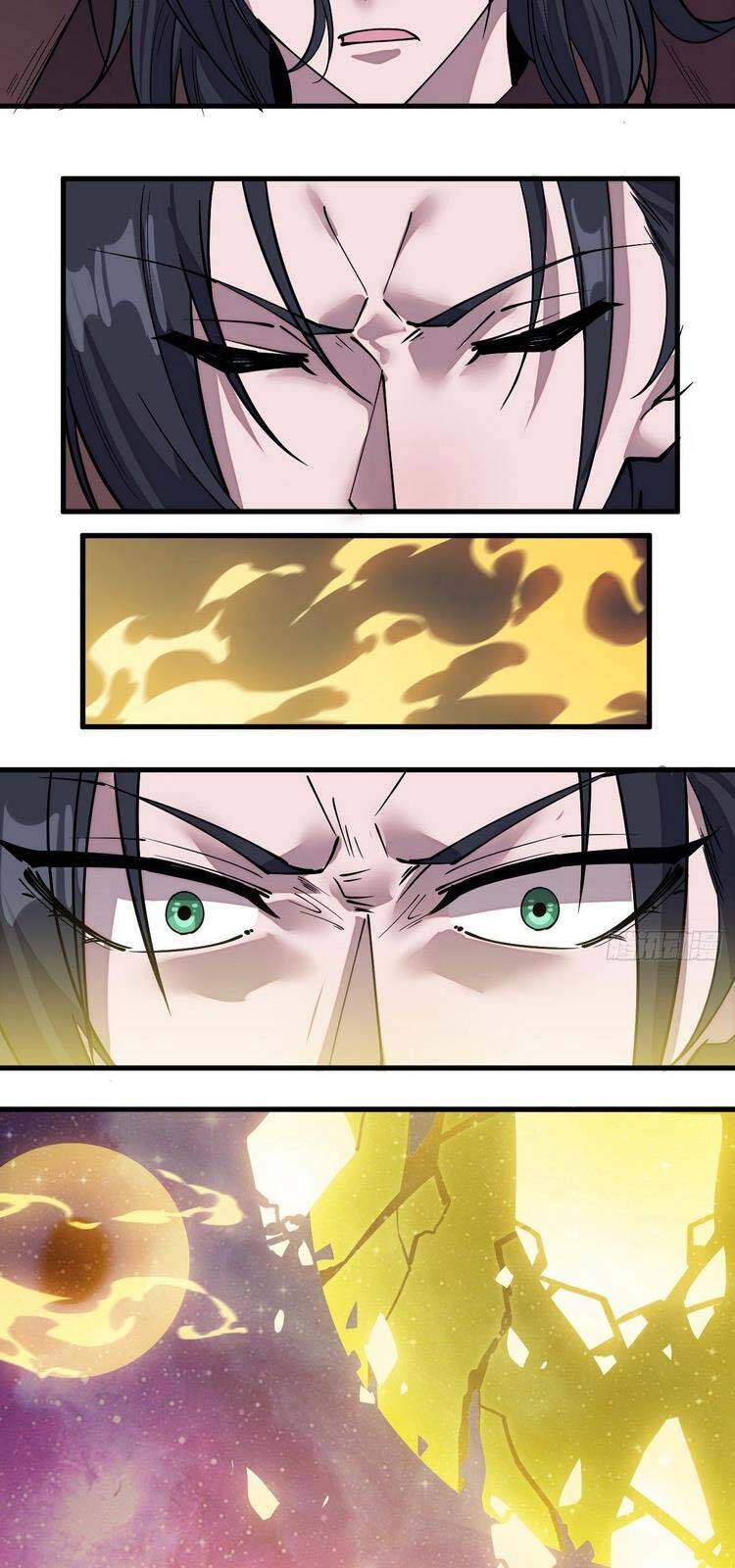 Ta Có Một Sơn Trại Chap 222 - Next Chap 223