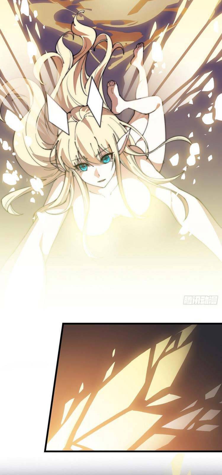 Ta Có Một Sơn Trại Chap 222 - Next Chap 223