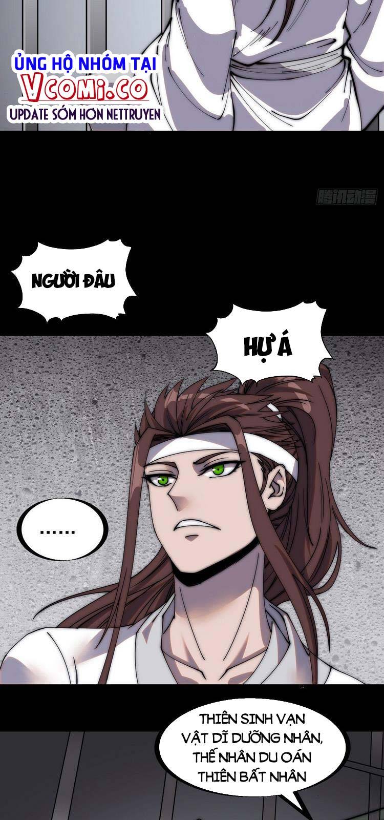 Ta Có Một Sơn Trại Chap 222 - Next Chap 223