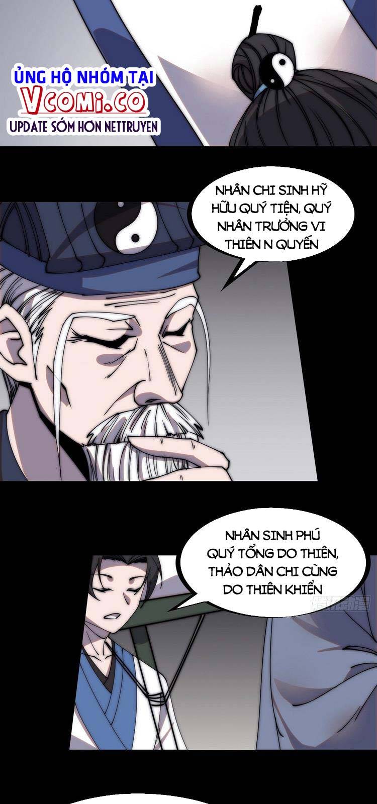 Ta Có Một Sơn Trại Chap 222 - Next Chap 223