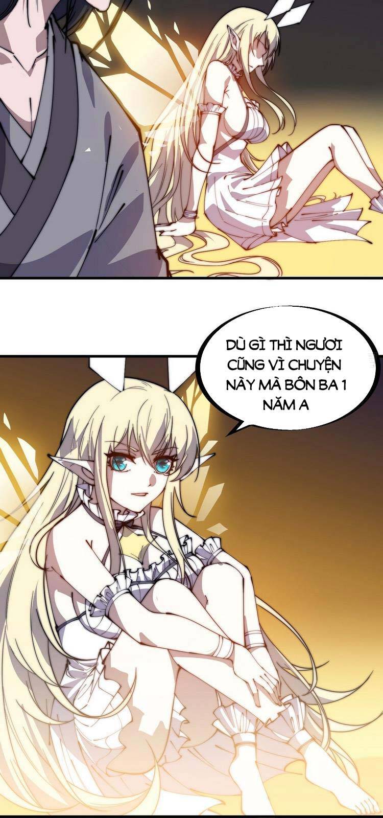Ta Có Một Sơn Trại Chap 223 - Next Chap 224
