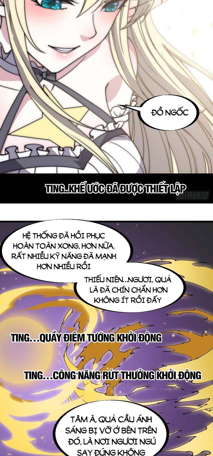 Ta Có Một Sơn Trại Chap 223 - Next Chap 224