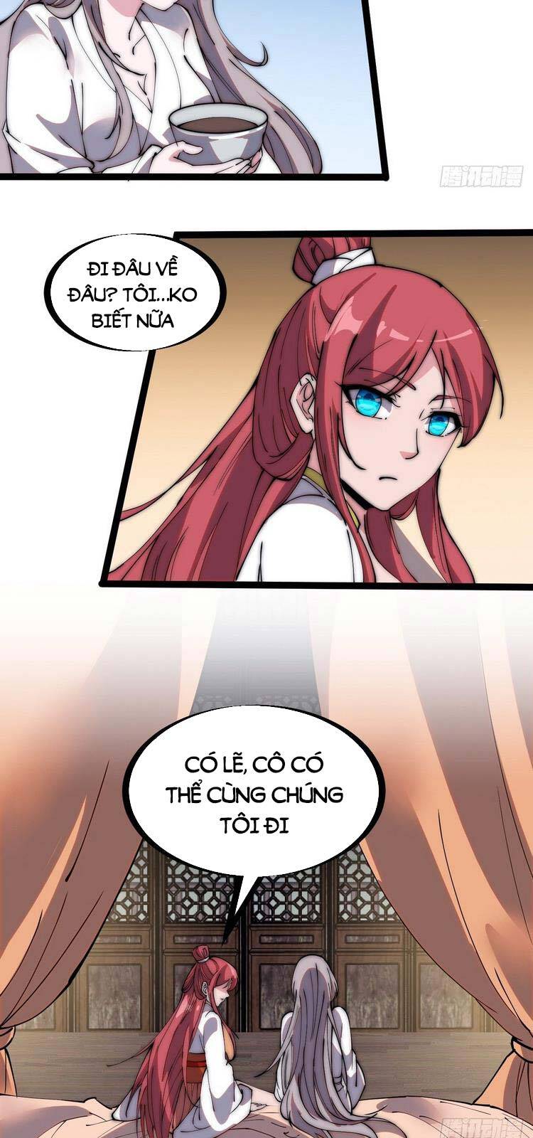 Ta Có Một Sơn Trại Chap 227 - Next Chap 228