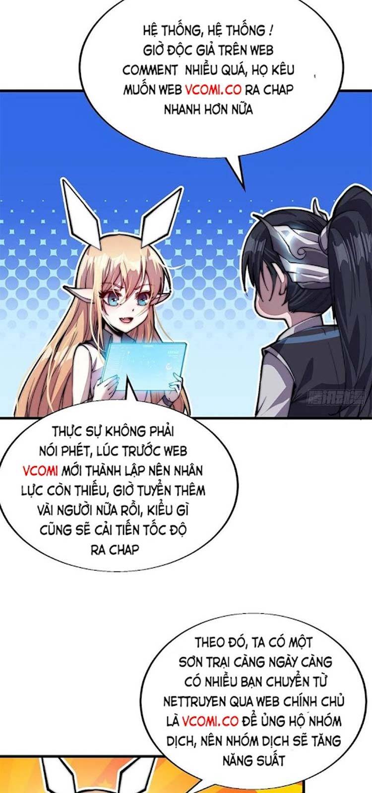 Ta Có Một Sơn Trại Chap 227 - Next Chap 228