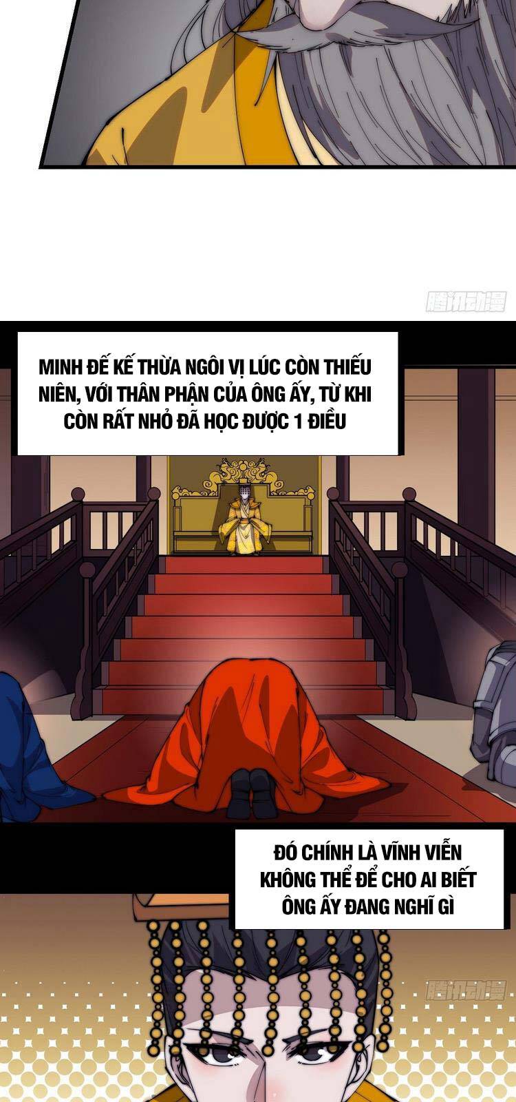 Ta Có Một Sơn Trại Chap 230 - Next Chap 231