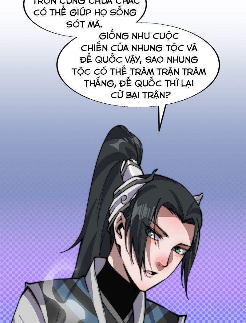Ta Có Một Sơn Trại Chap 26 - Next Chap 27