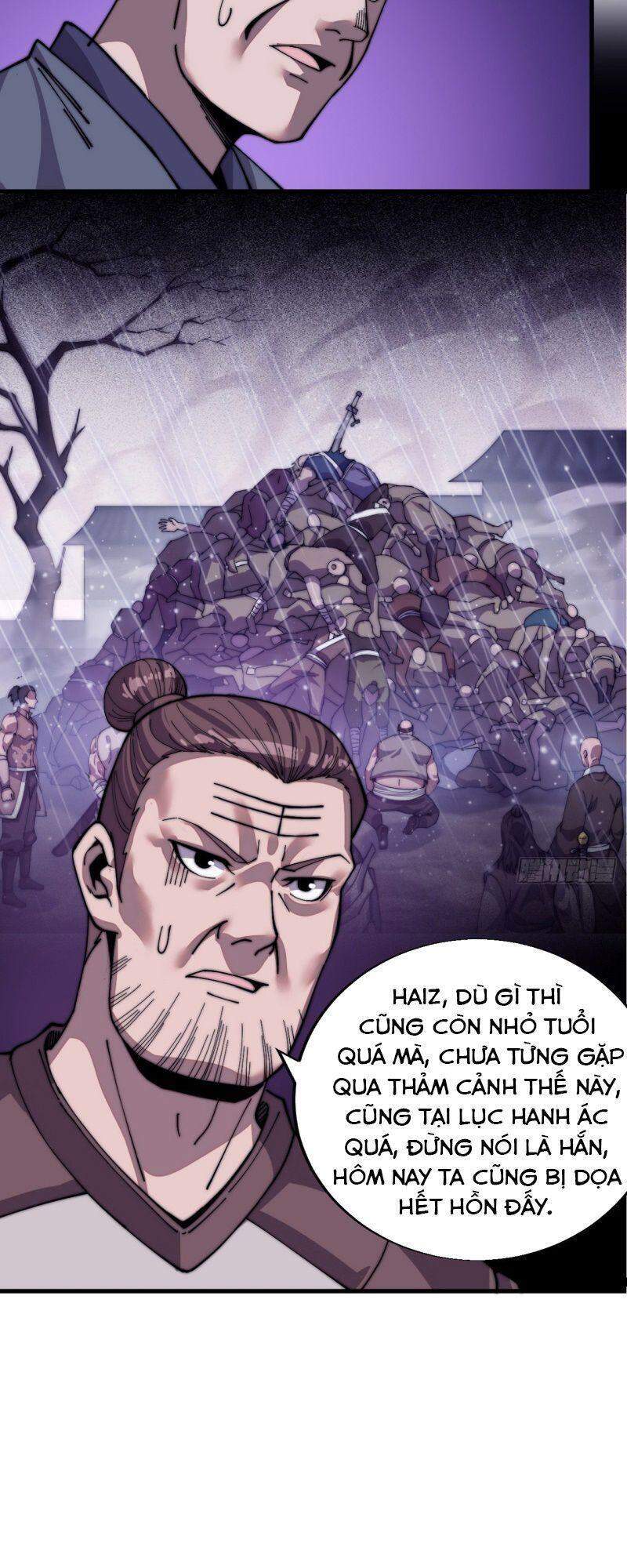 Ta Có Một Sơn Trại Chap 26 - Next Chap 27