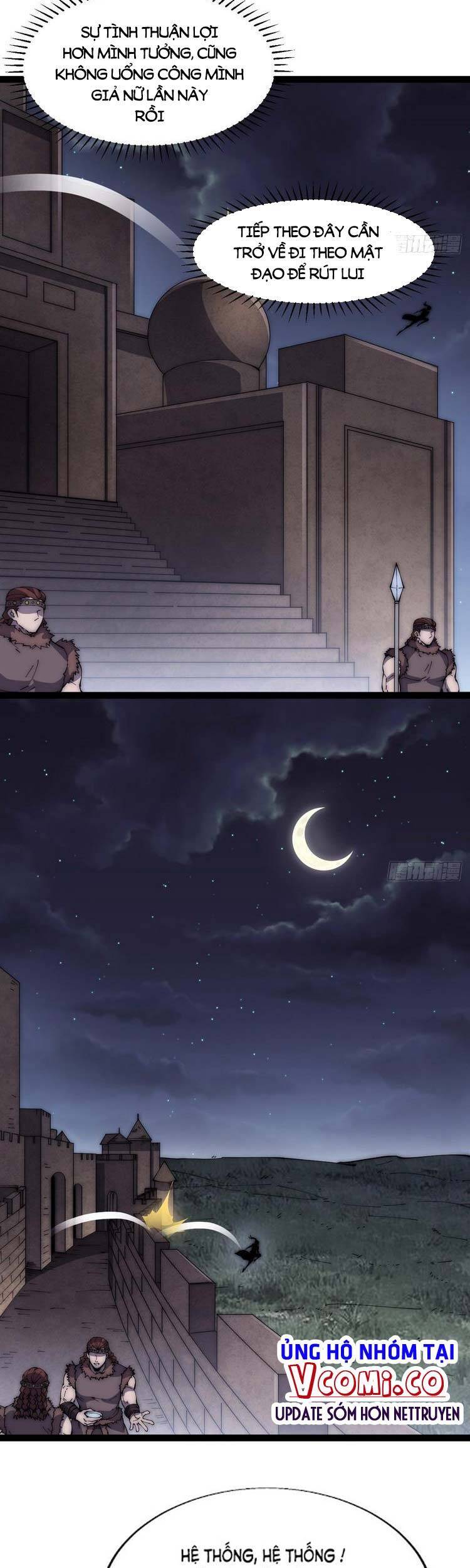 Ta Có Một Sơn Trại Chap 263 - Next Chap 264