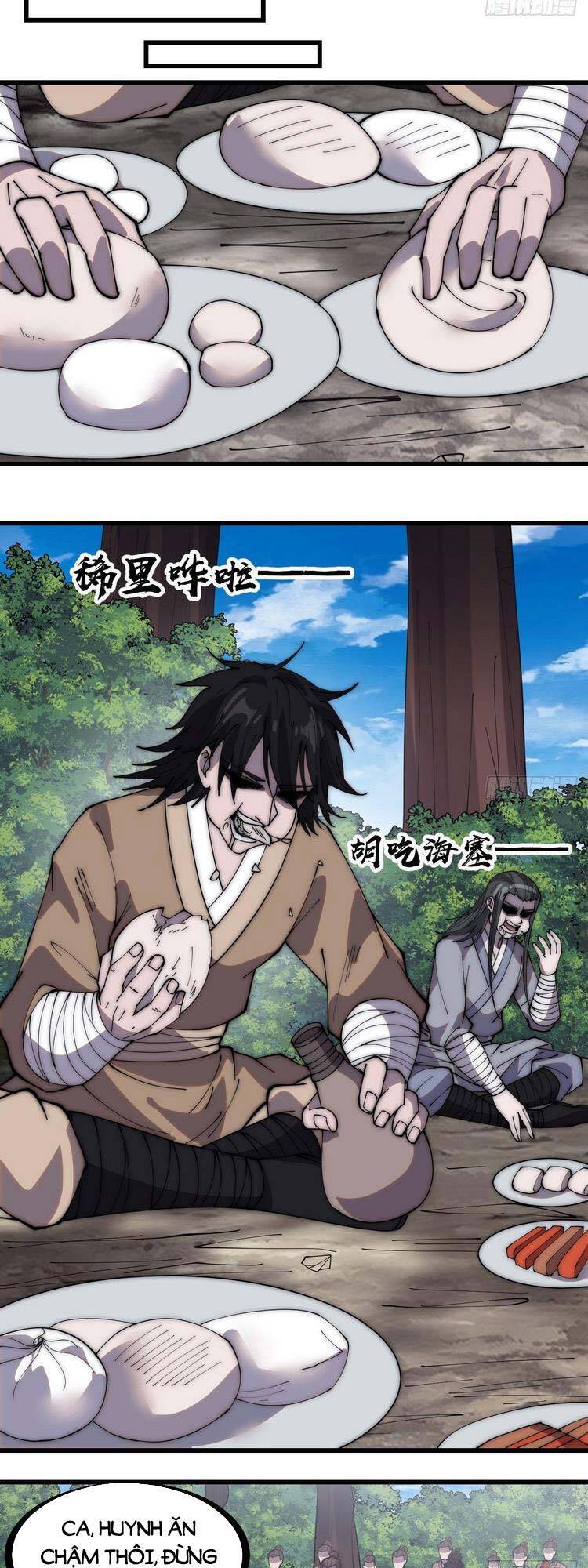 Ta Có Một Sơn Trại Chap 268 - Next Chap 269