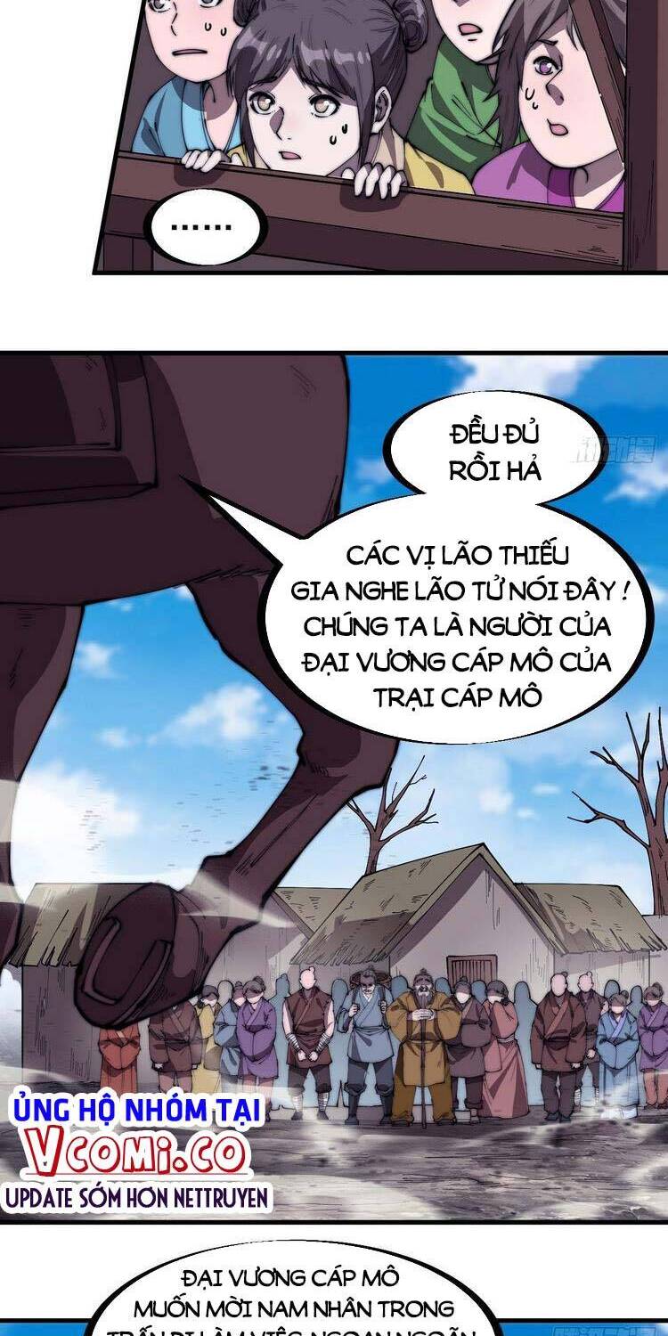 Ta Có Một Sơn Trại Chap 292 - Next Chap 293